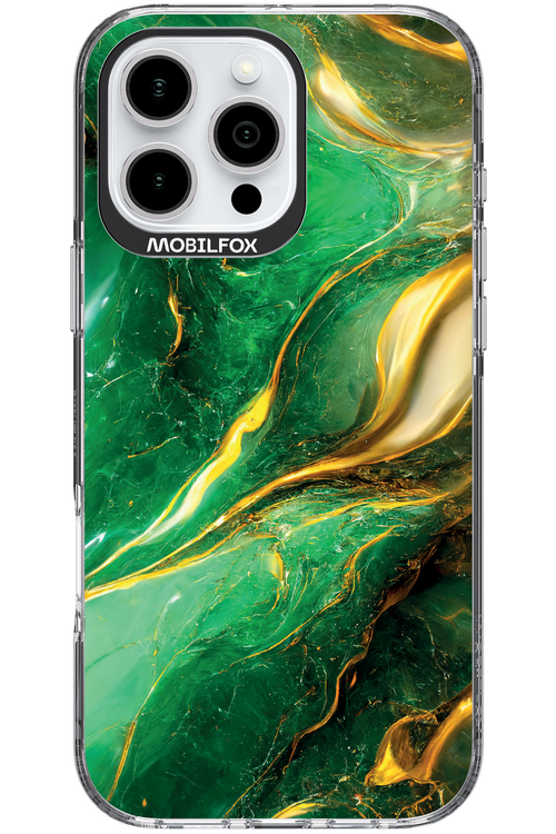 Tourmaline - Apple iPhone 16 Pro Max