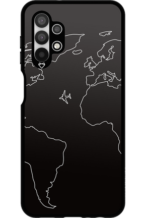 Worldview - Samsung Galaxy A13 4G