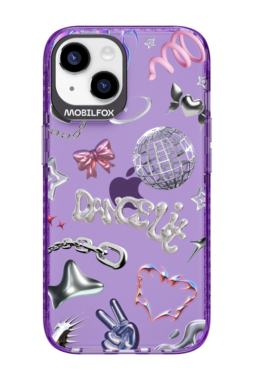 3D Universe T - Apple iPhone 14