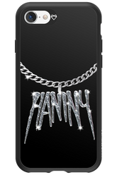 Haniny Chain - Apple iPhone 8