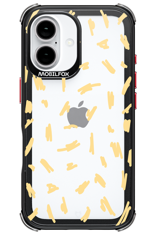 Fries Please - Apple iPhone 16