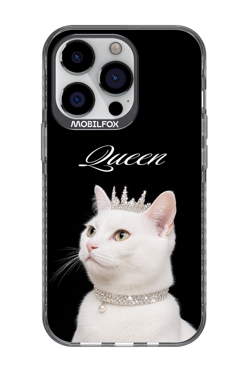 Queen 2.0 - Apple iPhone 13 Pro
