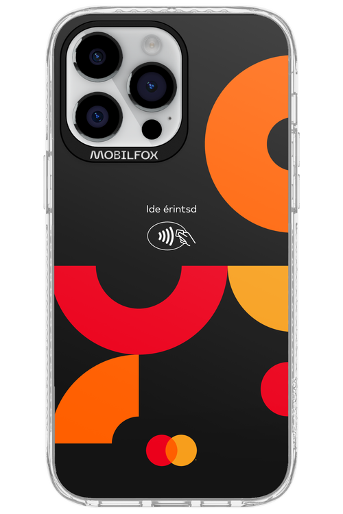MC Black 2.0 - Apple iPhone 14 Pro Max