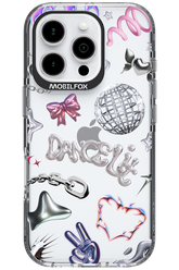 3D Universe T - Apple iPhone 16 Pro