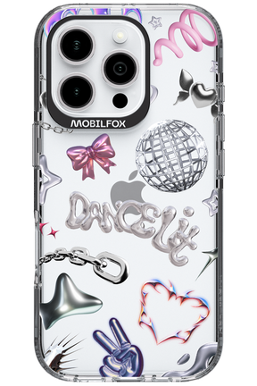 3D Universe T - Apple iPhone 16 Pro