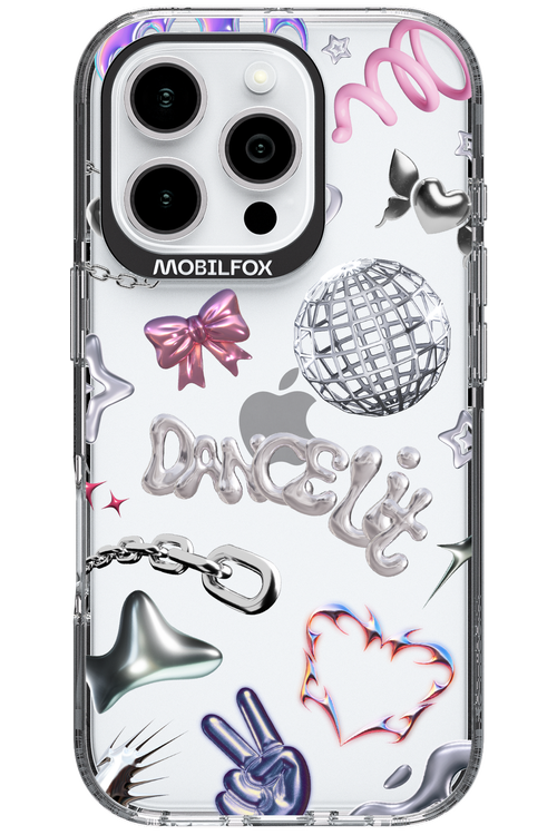 3D Universe T - Apple iPhone 16 Pro