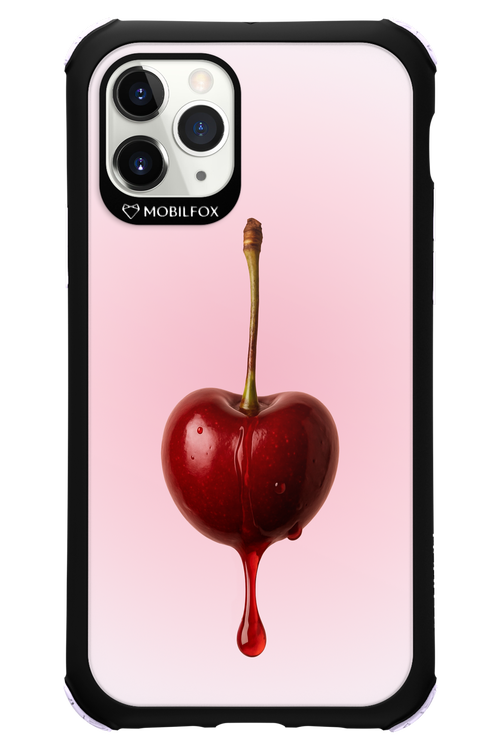 Cherry Babe - Apple iPhone 11 Pro