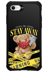 Stay Away - Apple iPhone SE 2022