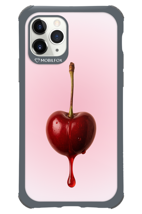 Cherry Babe - Apple iPhone 11 Pro