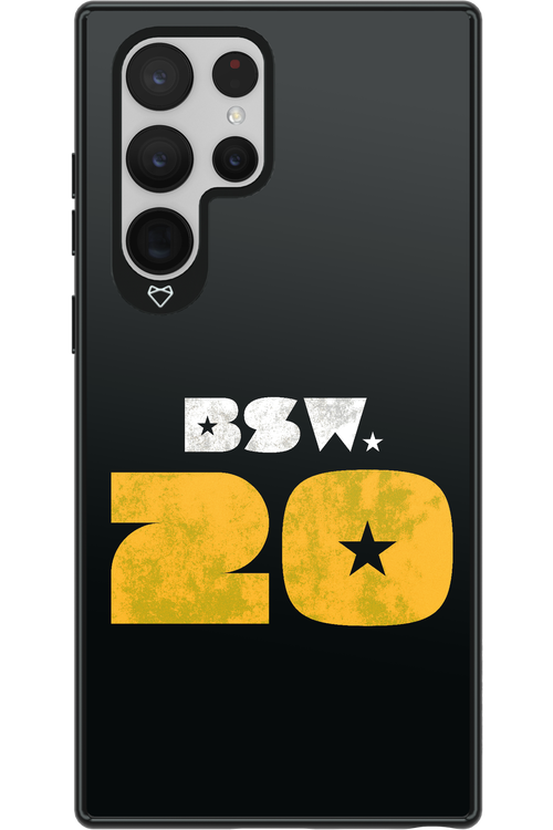 BSW 20 (6) 2.0 - Samsung Galaxy S22 Ultra