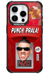 Punch Prala - Apple iPhone 15 Pro