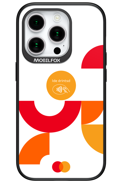 MC Color 2.0 - Apple iPhone 15 Pro