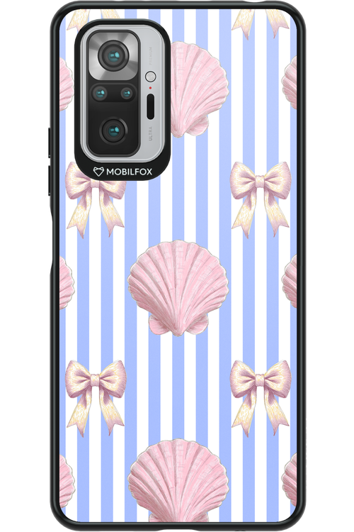 Shell Baby - Xiaomi Redmi Note 10S