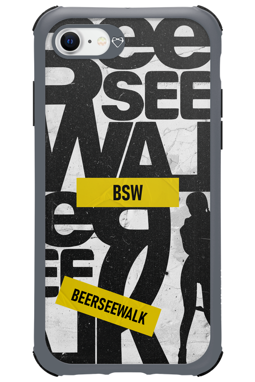 Beerseewalk II - Apple iPhone 7