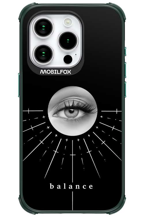 Szem - Apple iPhone 15 Pro