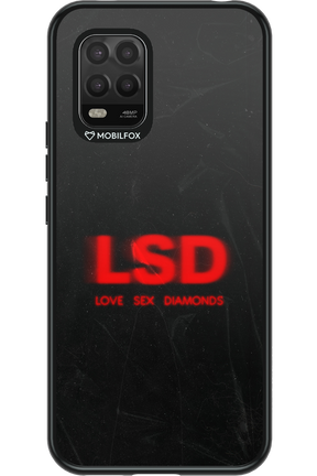 LSD - Xiaomi Mi 10 Lite 5G
