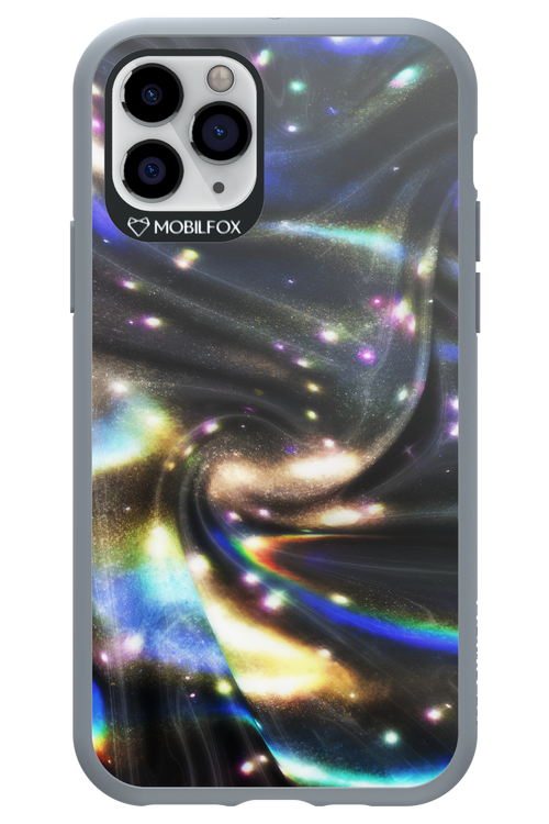 Lovely Aurora - Apple iPhone 11 Pro