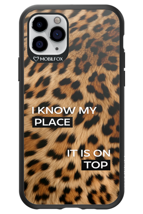 My Place - Apple iPhone 11 Pro