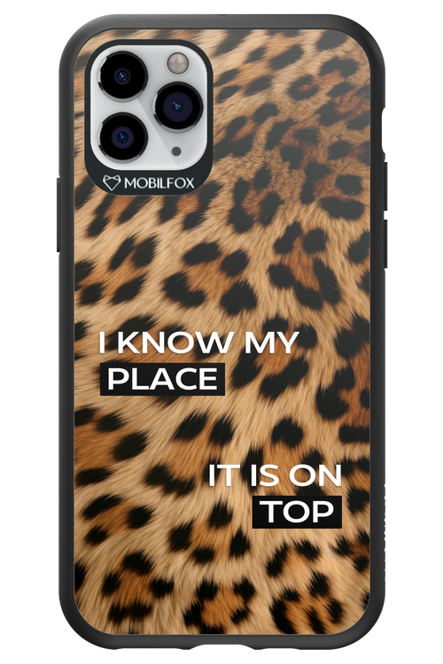 My Place - Apple iPhone 11 Pro