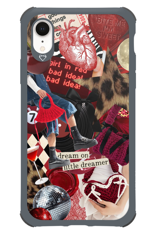 Big City Girl - Apple iPhone XR