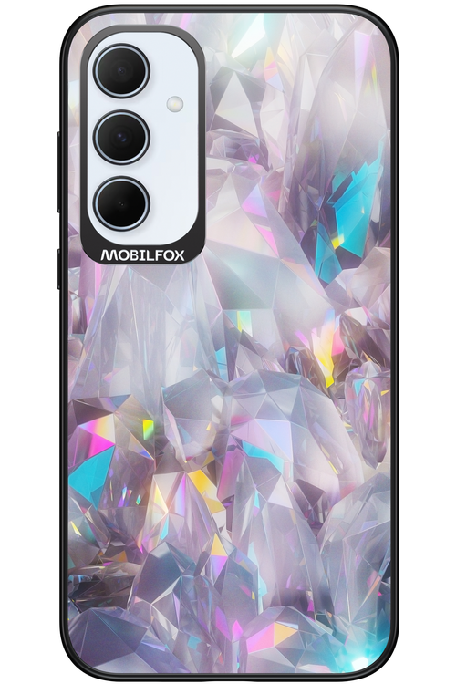 Prism Core - Samsung Galaxy A35