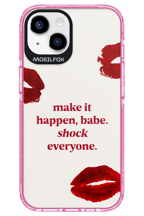 Shock - Apple iPhone 14