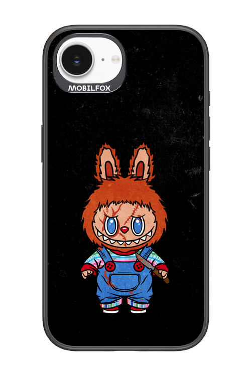 Playtime's over - Apple iPhone 16e