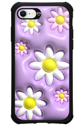 Lavender - Apple iPhone SE 2022