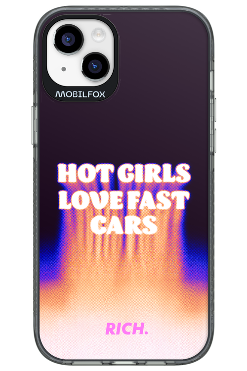 Girls Love - Apple iPhone 14 Plus