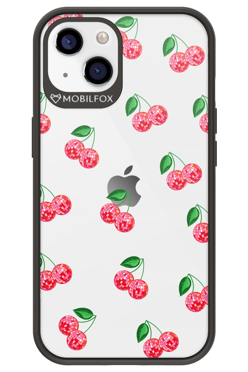 Disco Cherry - Apple iPhone 13