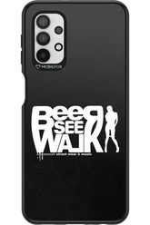 P-csa Black - Samsung Galaxy A32 5G