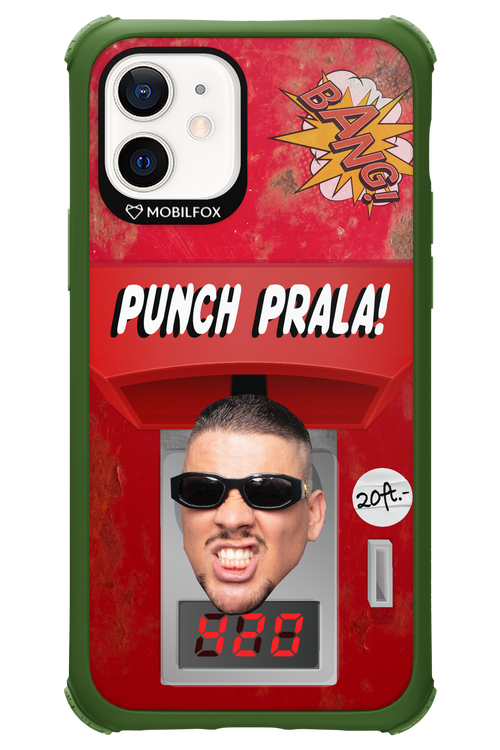 Punch Prala - Apple iPhone 12