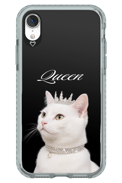 Queen 2.0 - Apple iPhone XR