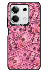 Pink Money 2.0 - Xiaomi Redmi Note 13 5G