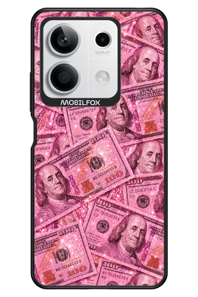 Pink Money 2.0 - Xiaomi Redmi Note 13 5G