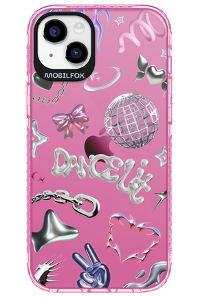 3D Universe T - Apple iPhone 14 Plus