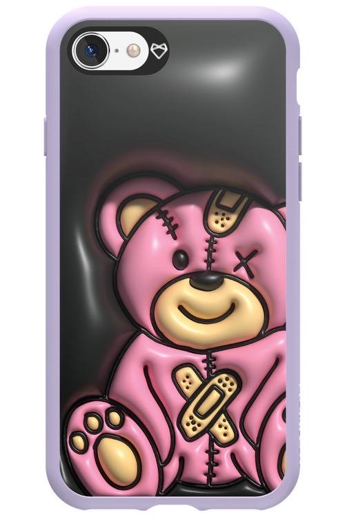 Dead Bear 2.0 - Apple iPhone 8