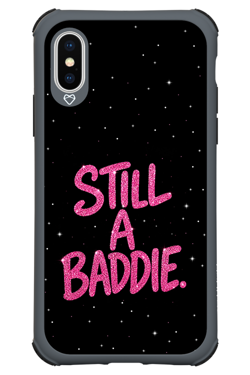 Baddie 2.0 - Apple iPhone XS