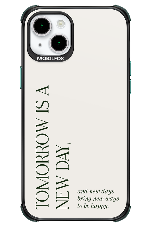 New Day - Apple iPhone 15 Plus