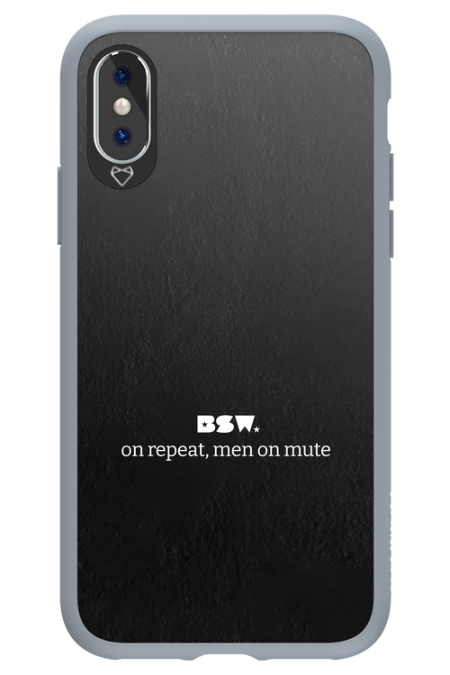 BSW FourSeasons 7 2.0 - Apple iPhone X