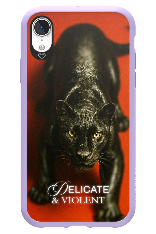 DeliCat - Apple iPhone XR