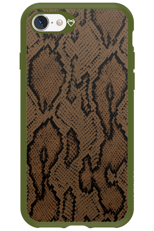 Nude Mamba - Apple iPhone 8