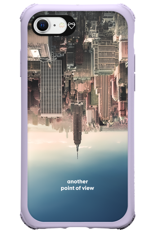 N-York - Apple iPhone SE 2020