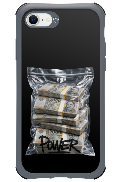Money Bag 2.0 - Apple iPhone 8