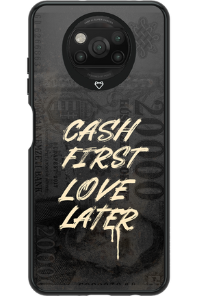 Love Later 2.0 - Xiaomi Poco X3 Pro