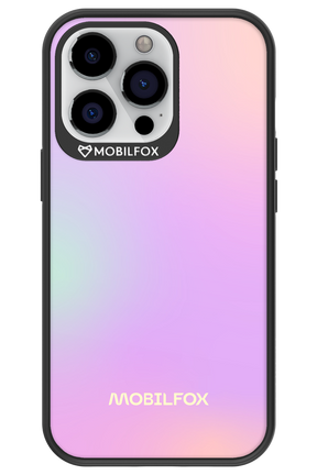 Pastel Violet 2.0 - Apple iPhone 13 Pro