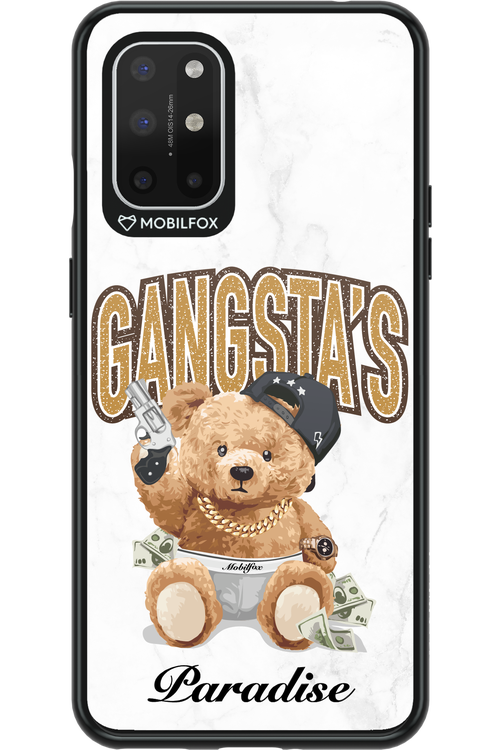 Gangsta - OnePlus 8T