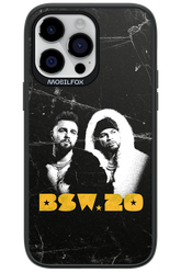 BSW 20 (3) 2.0 - Apple iPhone 14 Pro Max