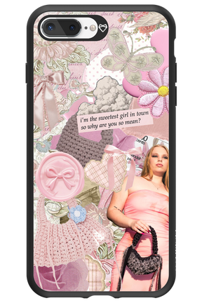 Sweet Fairy - Apple iPhone 8 Plus