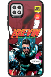 KK Comics - Samsung Galaxy A22 5G